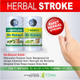 Illustration for article titled Obat Herbal Stroke Mujarab